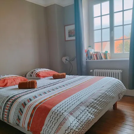 300m De La Сasa de vacaciones *