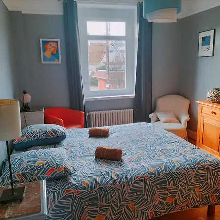 300m De La Сasa de vacaciones *