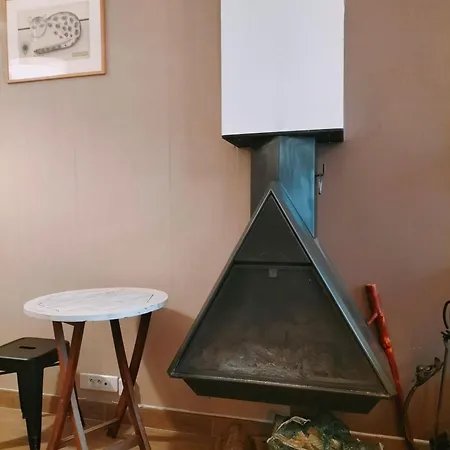 Сasa de vacaciones 300m De La Le Touquet