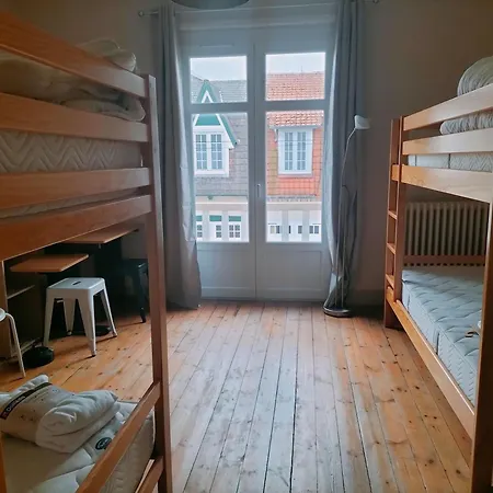 300m De La * Le Touquet