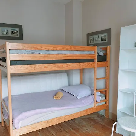 300m De La Сasa de vacaciones