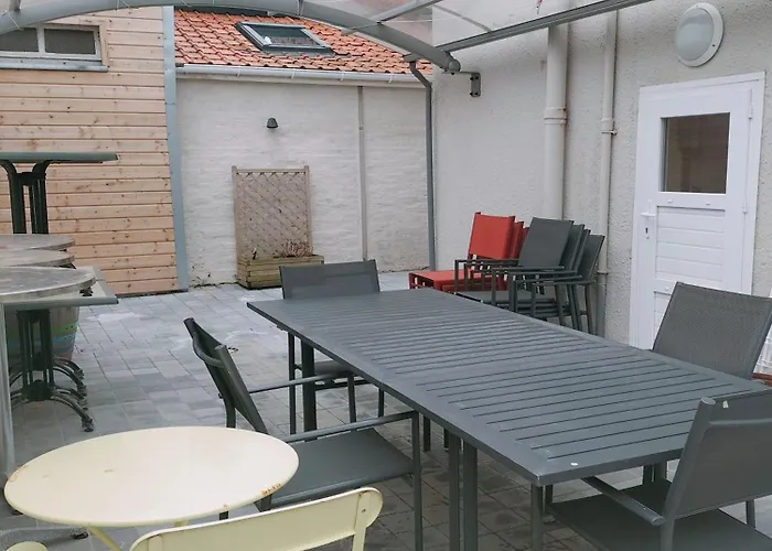 300m De La Hébergement de vacances