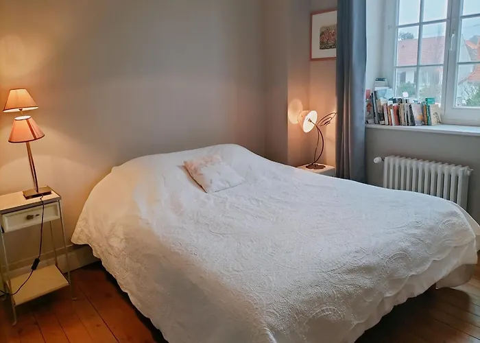 300m De La Hébergement de vacances